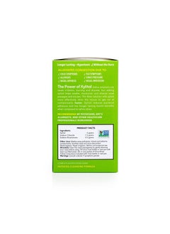 Xlear Nasal Rinse Refill Packets, Natural Saline Neti Pot Sinus Rinse with Xylitol, Fast Sinus Pressure and Congestion Relief, 50 Packets (Pack of 2)  - Image 2