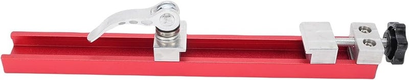 مجموعة أدوات قابلة للتعديل لقاعدة القطع ومشبك مسار المنشار الدائري - Image 2