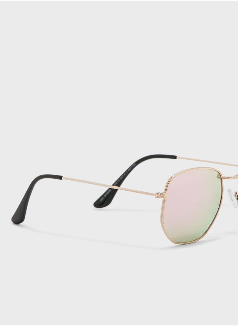 CHPO Ian-Sustainable Sunglasses - Made Of 100% Recycled Materials  - Image 3
