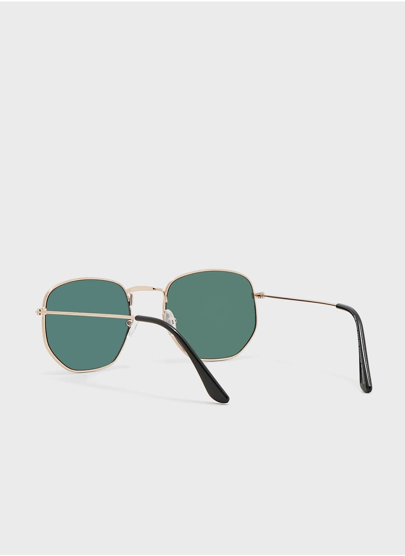 CHPO Ian-Sustainable Sunglasses - Made Of 100% Recycled Materials  - Image 2