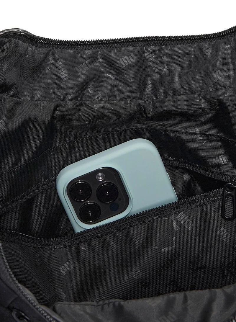 PUMA  Large Bl Hobo Crossbody for Women | Best Price UAE