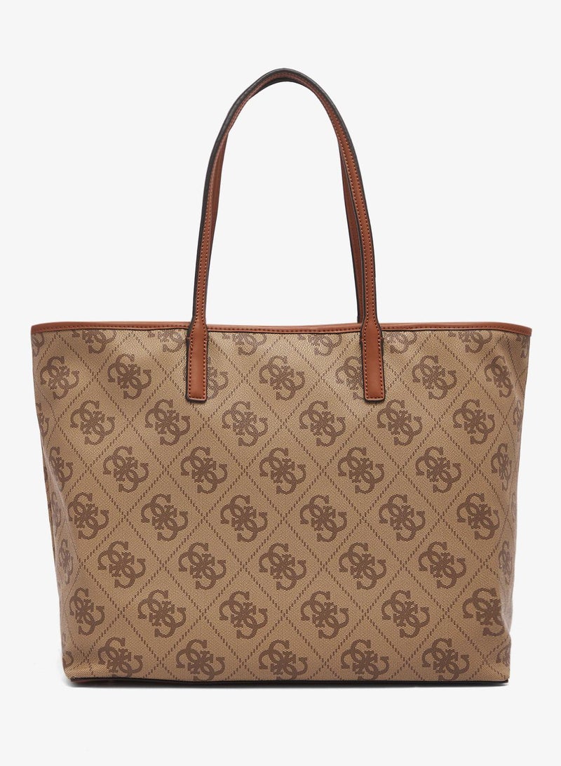 GUESS erenia large 2 in 1 tote bag - Image 2