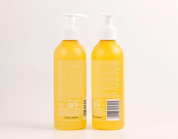 Ziaja جل تنظيف زياجا بفيتامين CB3 ونياسيناميد 190 مل - Image 3