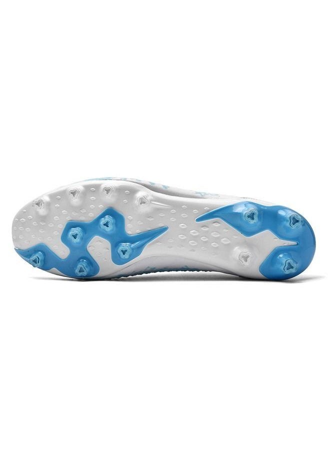 Generic New anti slip long nail football shoes  - Image 3