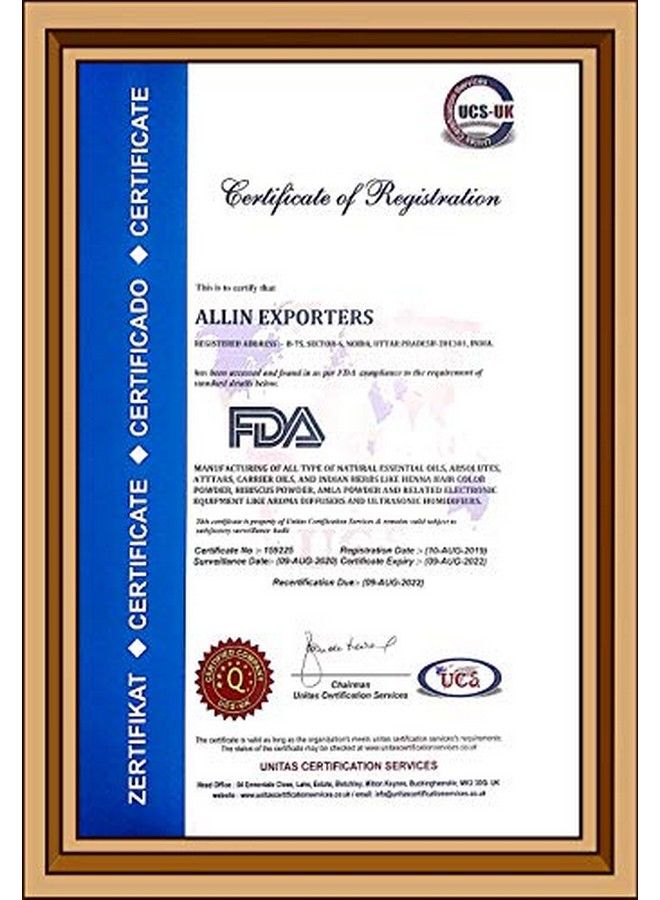 Allin Exporters Basil Oil 100% Pure Natural & Undiluted 50 Ml - Image 3