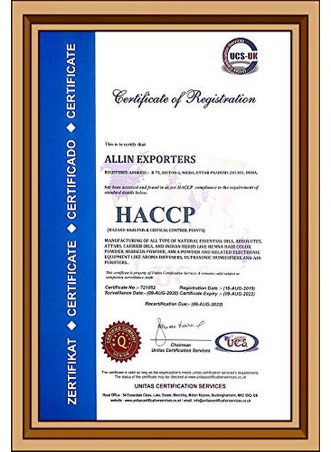 Allin Exporters Basil Oil 100% Pure Natural & Undiluted 50 Ml - Image 5