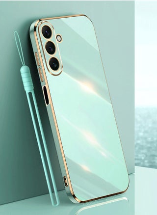 Gold-Green
