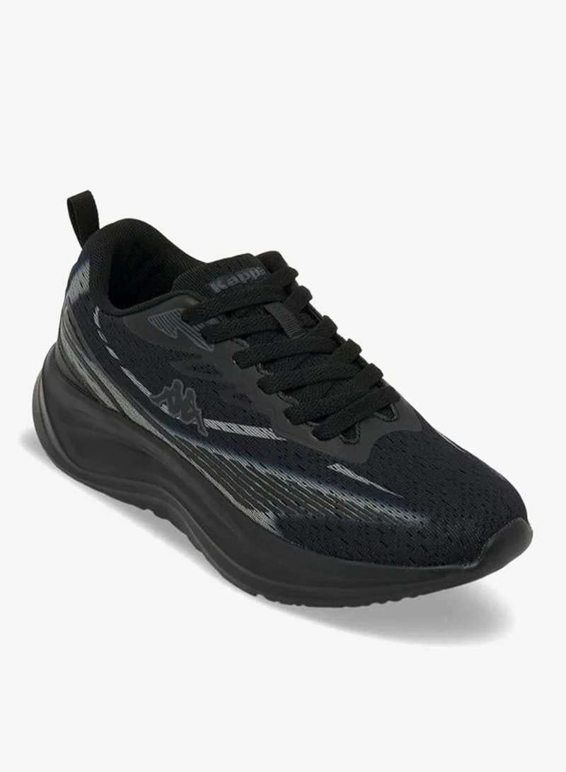 Kappa Women Lace-Up Sports Shoes