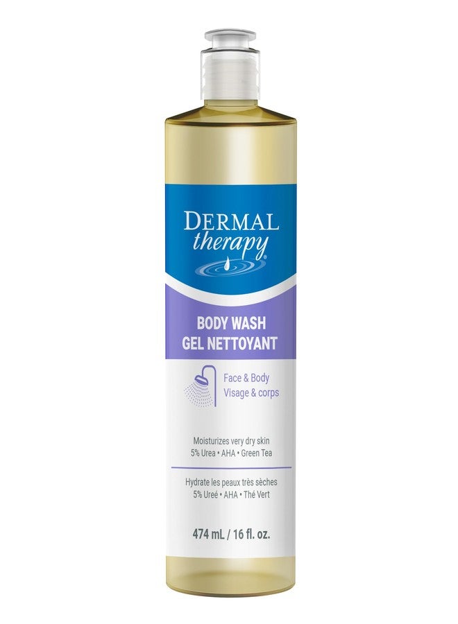 dermal therapy 5% Urea / AHA / Green Tea - Image 1