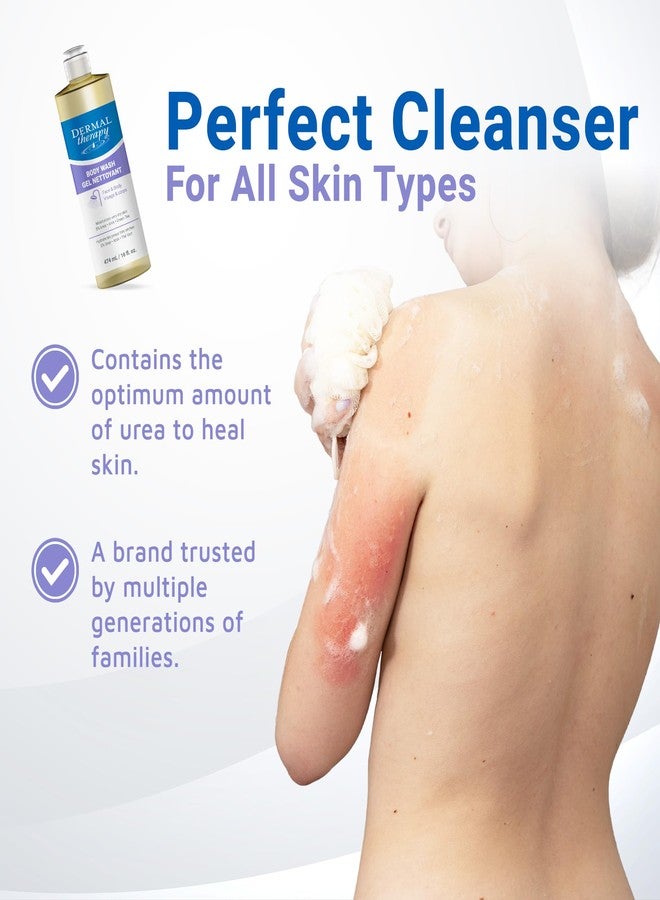 dermal therapy 5% Urea / AHA / Green Tea - Image 3
