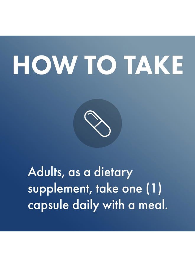 Dr. Mercola زنك بلس سيلينيوم - مكمل مزيج المعادن - لدعم المناعة والدماغ والجهاز التنفسي - يحتوي على زنك جليسينات خلات ونحاس - خالي من الكائنات المعدلة وراثيًا وخالي من الغلوتين - 90 كبسولة (90 حصة) - Image 5