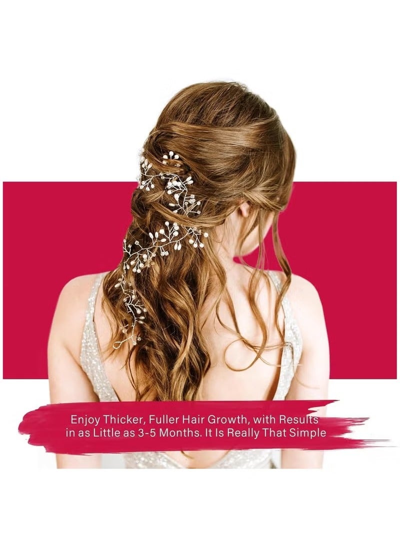 EELHOE Minoxidil Foam for Women Hair Growth: 5% Minoxidil as Women's Hair Loss Treatments and Hair Thickening Products - Image 5