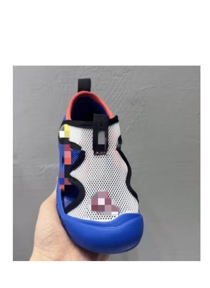 Generic Children's Outdoor Non Slip Sandals  - Image 2
