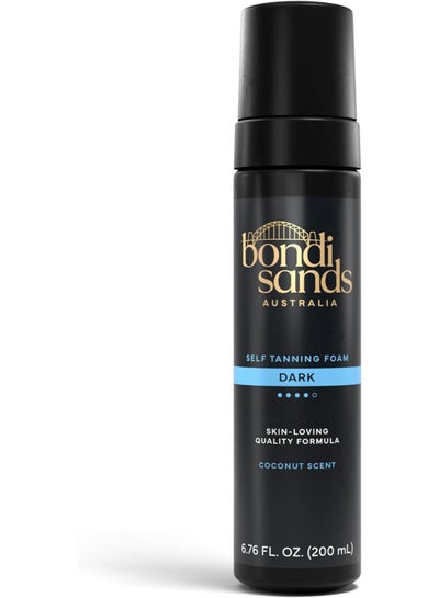 BONDI SANDS Streak