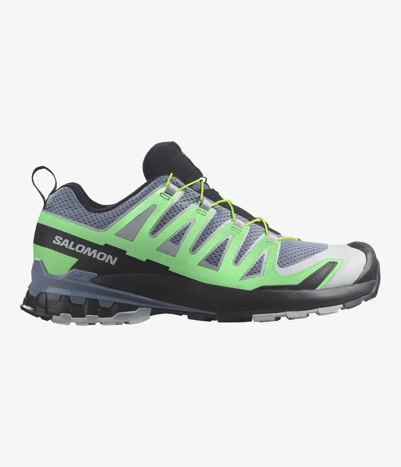 Salomon XA PRO 3D V9 Low Top Sneaker