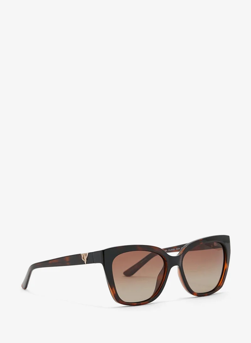 Injected Shaped Sunglasses