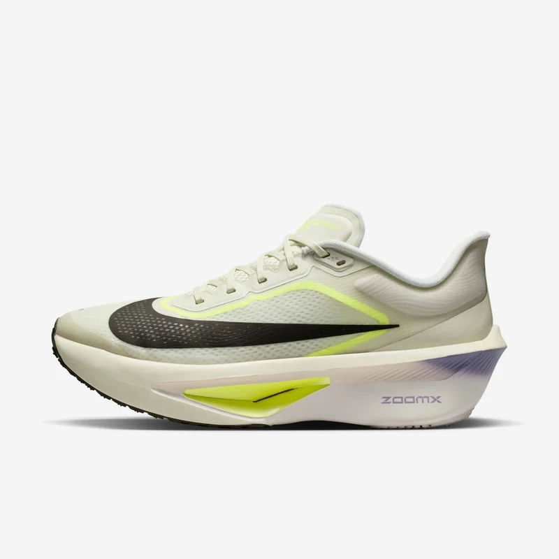 Nike Men's Zoom Fly 6 Road Running Shoes