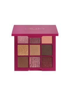 Ciate Trend Palette Cranberry 