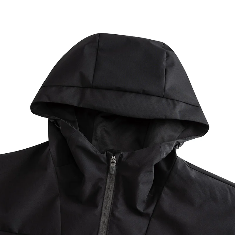 انتا COMMUTE Woven Track Top