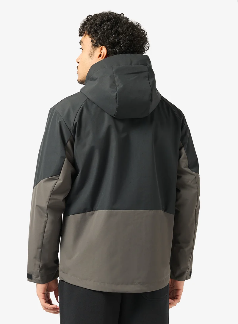 انتا قميص رياضي منسوج للتنقل