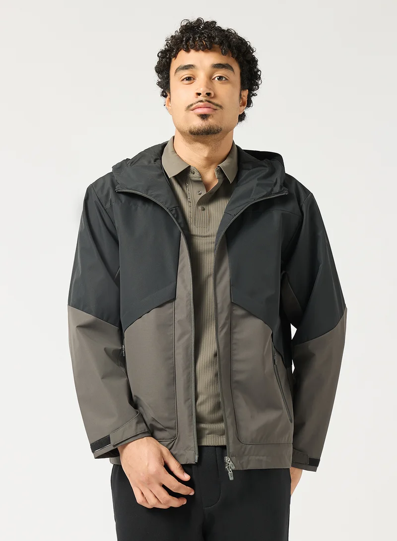 انتا قميص رياضي منسوج للتنقل