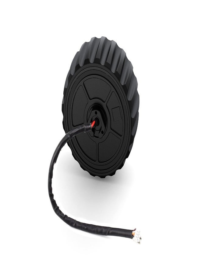 Waveshare محرك سيرفو مباشر Waveshare DDSM315، نطاق سرعة واسع قابل للتعديل، ضوضاء منخفضة، تصميم شامل، محرك محور، يدعم تركيب التعليق، مناسب لسيارة RC الروبوت DIY - Image 1