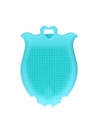 Baby Hair Scalp Bush Soft Body Scurf Cleansing Brush Bath Massager Brush for InfantGreen - pzsku/Z807E652A84B40AF9940AZ/45/_/1732166932/f7140d6a-cda7-412e-917c-1646c861bc89
