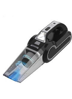 Rechargeable Handheld Vacuum Cleaner
