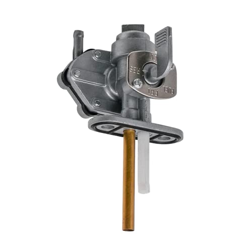 Cylinman Gas Fuel Valve Petcock Switch - Fit for Suzuki LT80, LTZ400, Z400, LTZ250, LTF300, Kawasaki Vulcan 750, VN750, 500, EN500, Zephyr 750, ZR750 - Image 3