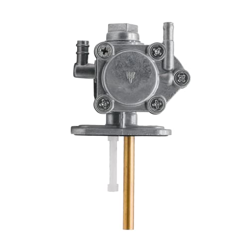 Cylinman Gas Fuel Valve Petcock Switch - Fit for Suzuki LT80, LTZ400, Z400, LTZ250, LTF300, Kawasaki Vulcan 750, VN750, 500, EN500, Zephyr 750, ZR750 - Image 4