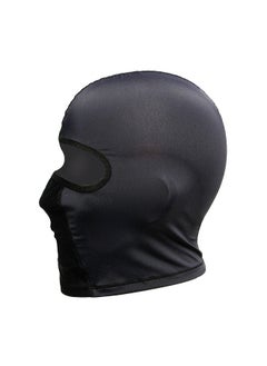 Generic Motorcycle Helmet Liner Cycling Balaclava Quick-dry Summer Cooling Neck Gaiter Motorcycle Scarf Unisex  - Image 5