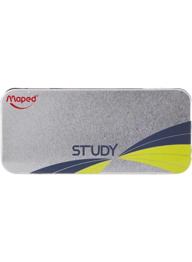 Maped M.Set Study Geometry 8Pc Set - Image 2