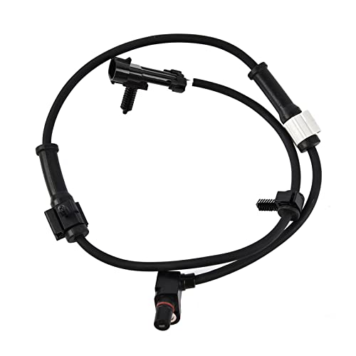 SPEEDWOW ABS Wheel Speed Sensor Front Left Right for Chevy Avalanche 1500, Silverado 1500, Suburban 1500, Tahoe| for GMC Sierra 1500 Yukon, XL| for Cadillac Escalade, ESV, EXT | 84356645 - Image 1
