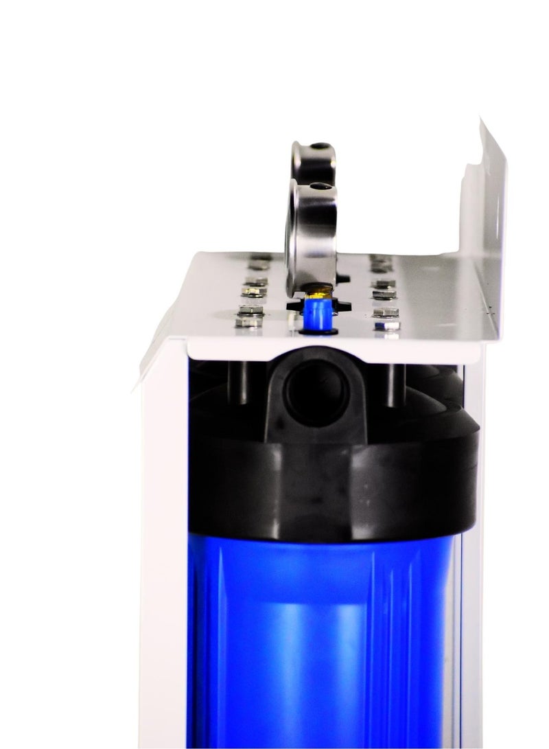 ماس فلتر جامبو لتنقية الماء يركب في خزانات المياه العلوية - Image 5