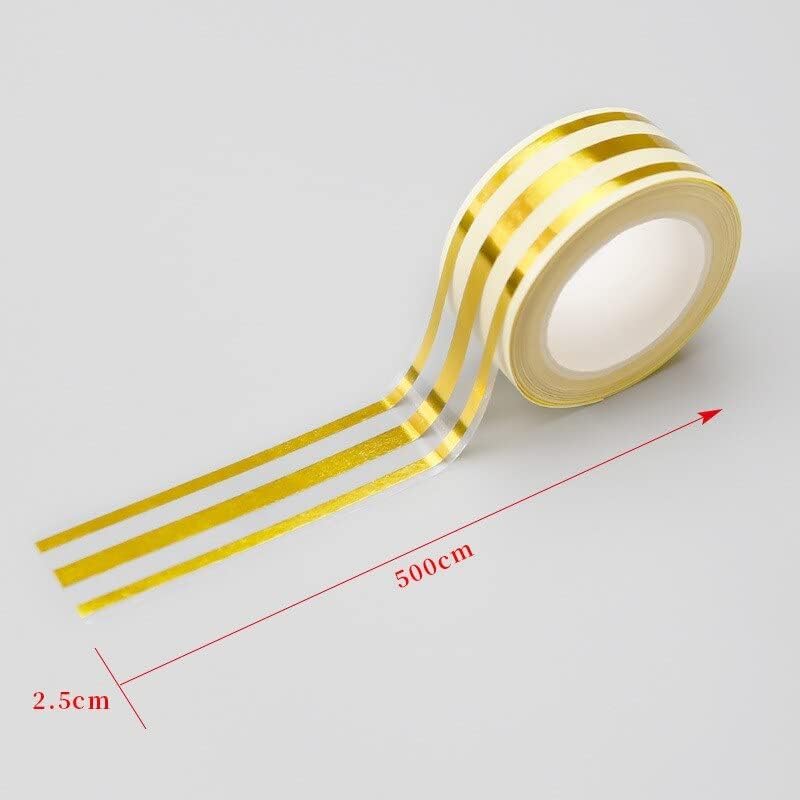 BlissCart BlissCart Tile Gap TapeHome Tile Sticker Waterproof Tape PVC Self Adhesive Tape Ceramic Tile Tape for Detailing WallFloor Tile GapCabinetry Gap Sealing Tape Strip Floor Tile Sticker 25CM5M  - Image 3