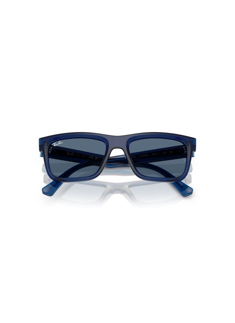 Ray-Ban 0Rj9196S Rectangle Sunglasses  - Image 5