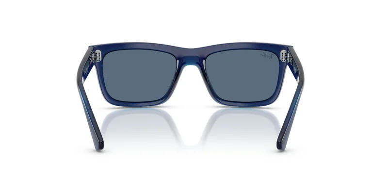 راي بان 0Rj9196S Rectangle Sunglasses