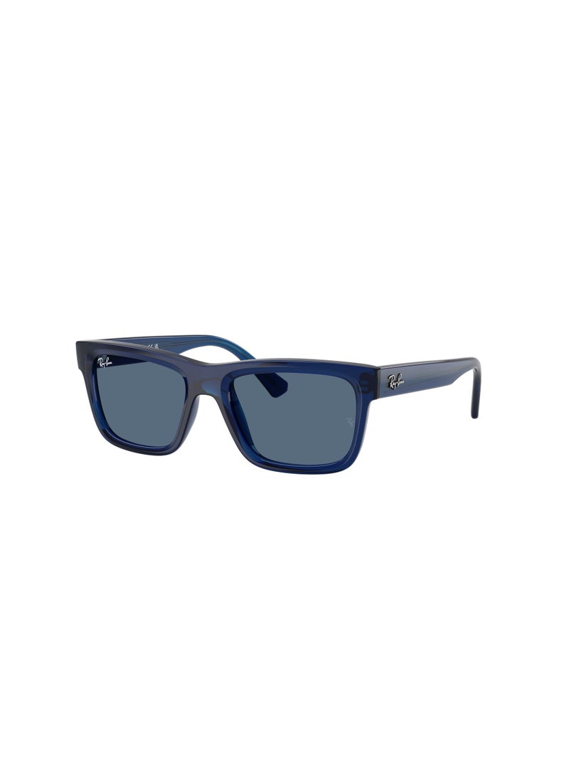 Ray-Ban 0Rj9196S Rectangle Sunglasses  - Image 1