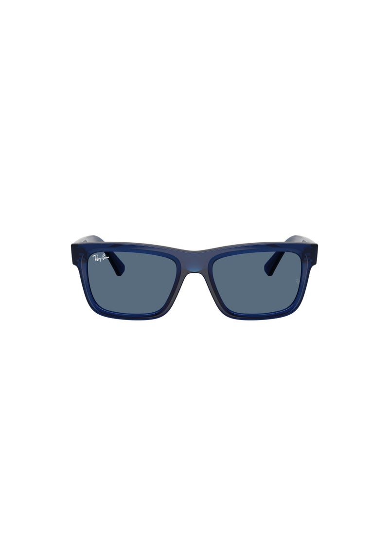 Ray-Ban 0Rj9196S Rectangle Sunglasses  - Image 2