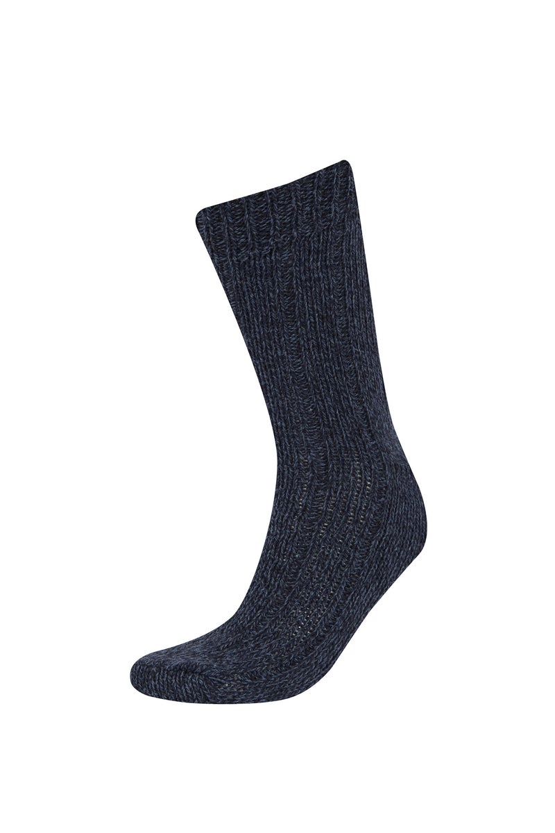 DeFacto Man Man 2 piece Winter Socks  - Image 2