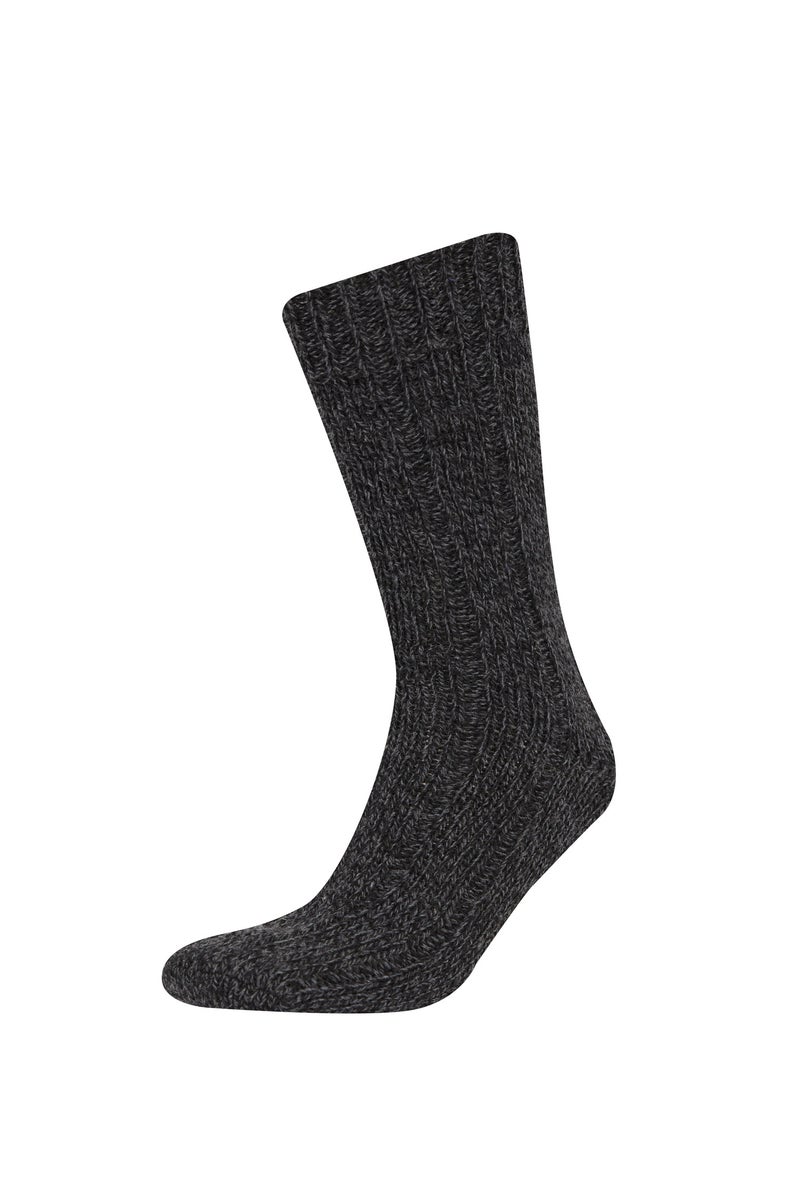 DeFacto Man Man 2 piece Winter Socks  - Image 5