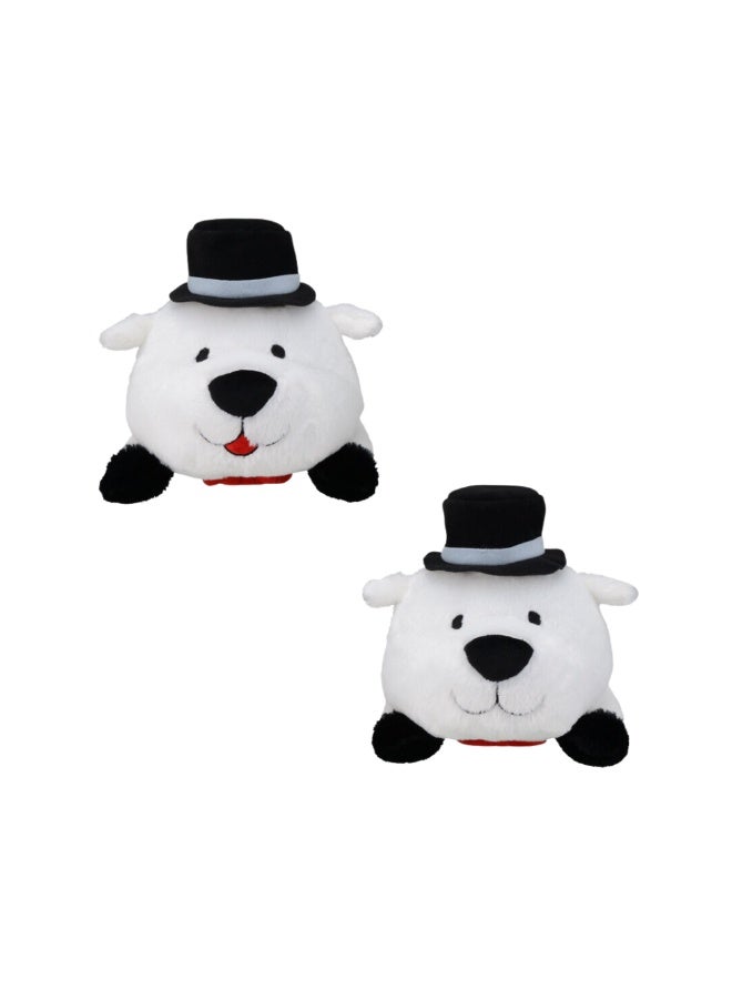Sega TV Anime "SPY x FAMILY" SP Plush (Bond)