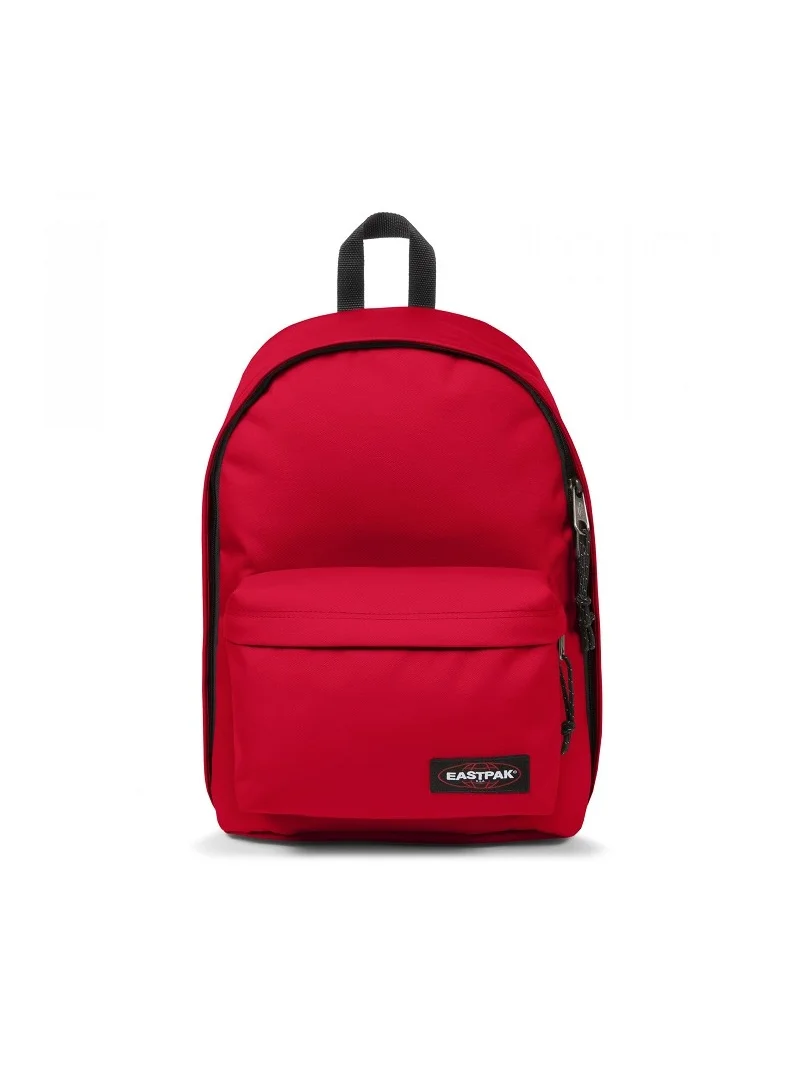EASTPAK Out Of Office Medium Laptop Backpack - Sailor Red