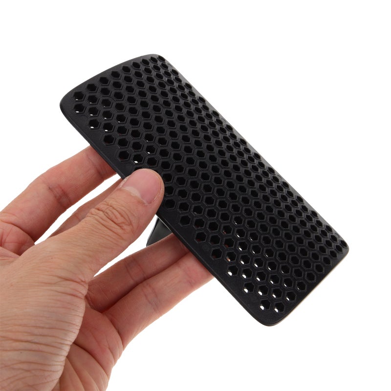 Vent Deflector Car Outlet Deflector Vent Baffle Car Essentials For Women Children - Image 3