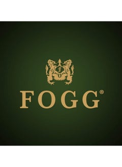 FOGG Victor Fragrance Body Spray 120ml  - Image 3