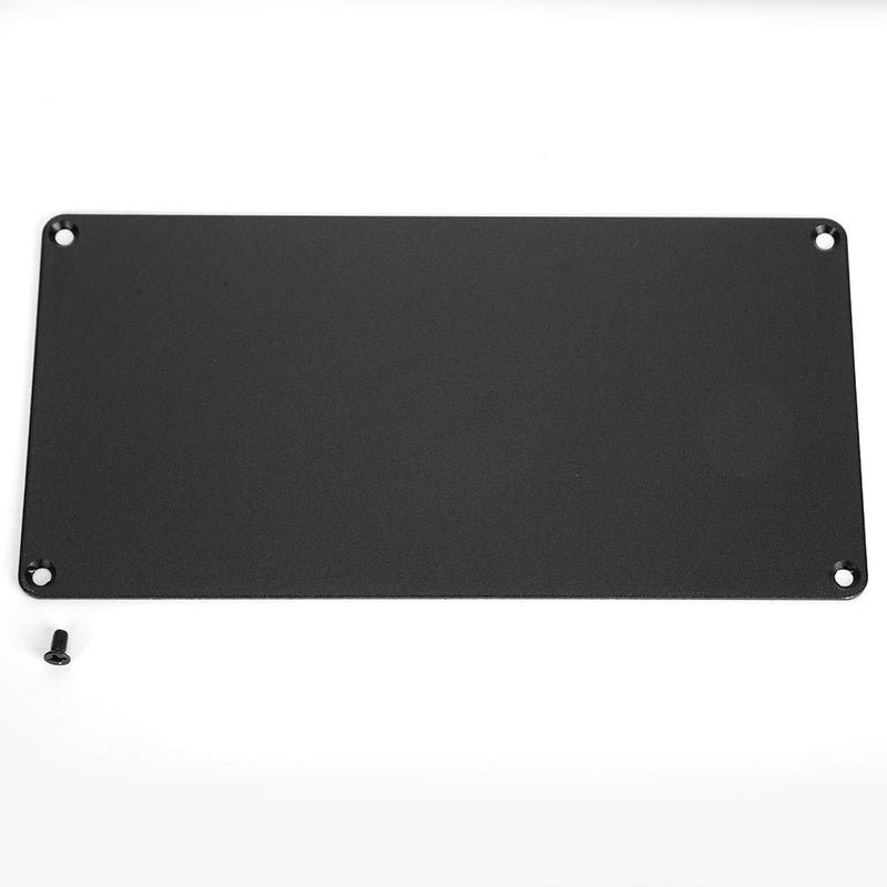 Aluminum Enclosure Case for GPRS, PCB Junction Box, Die Cast Aluminum Shell with Oxidation Treatment, Compact Structure for Electronic Heat Dissipation and Signal Shielding - Image 2