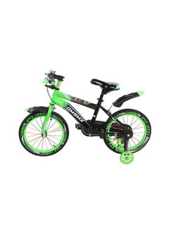 XIANGYU Kids Bike 16 Inch For 4-8 Years Old Children Bicycle With Training Wheels  - Image 4