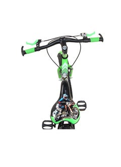 XIANGYU Kids Bike 16 Inch For 4-8 Years Old Children Bicycle With Training Wheels  - Image 5