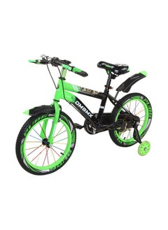 XIANGYU Kids Bike 16 Inch For 4-8 Years Old Children Bicycle With Training Wheels  - Image 1