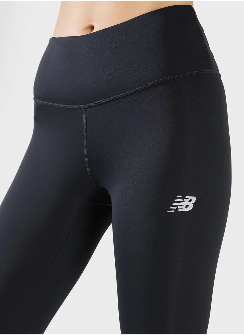 New Balance 5K Tights